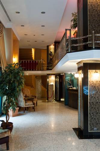 Sogut Hotel — Стамбул, Туреччина мініатюра 37