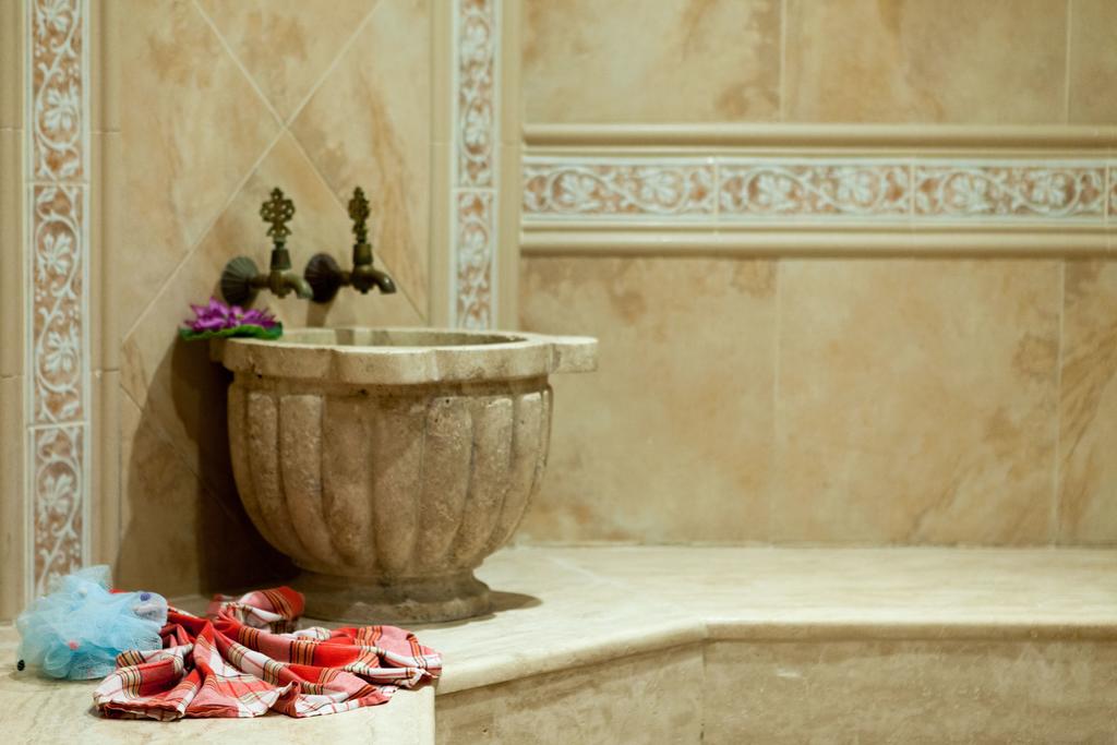 Sogut Hotel — Стамбул, Туреччина мініатюра 41