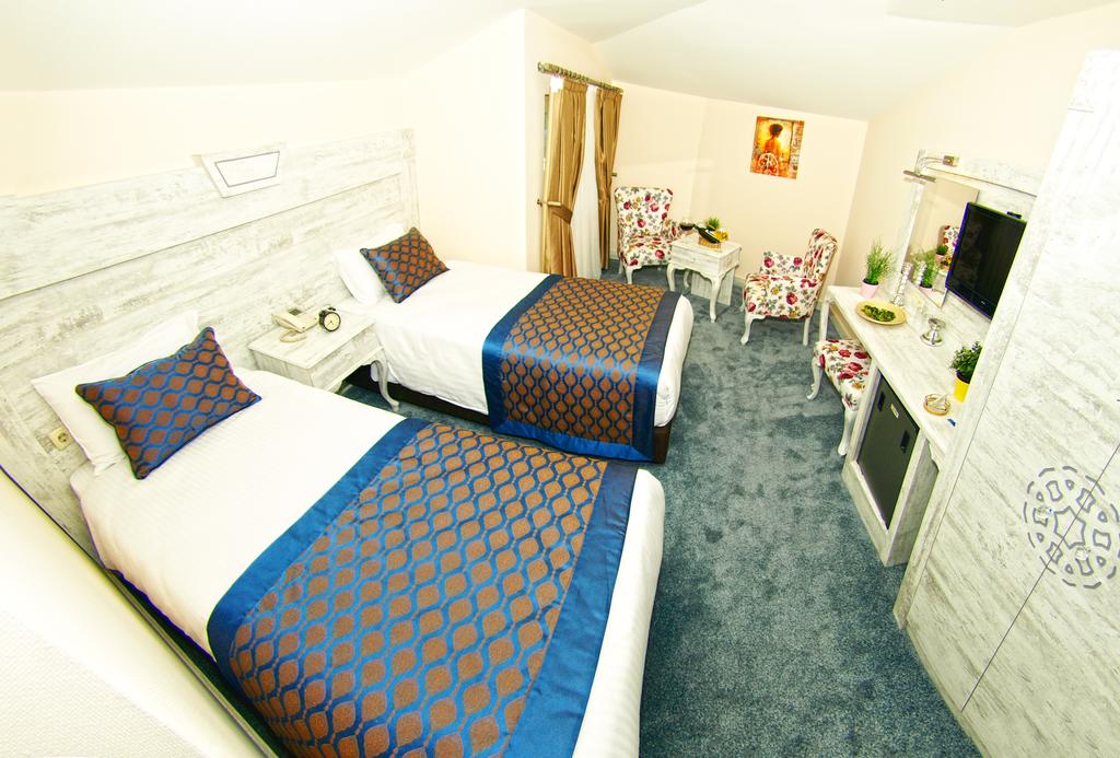 Sogut Hotel — Стамбул, Туреччина мініатюра 42