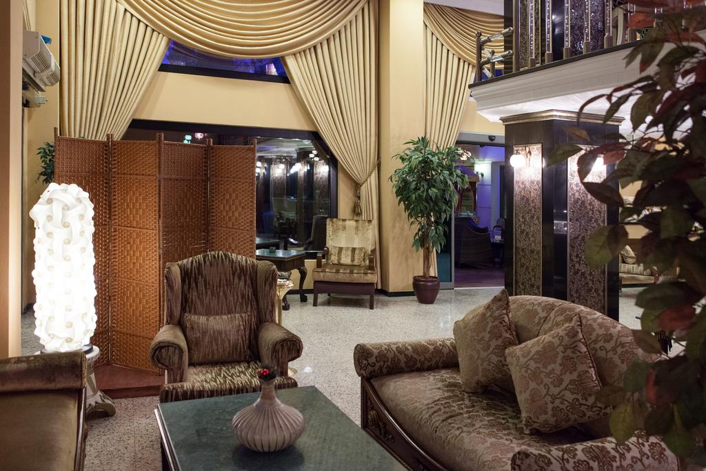 Sogut Hotel — Стамбул, Туреччина мініатюра 44