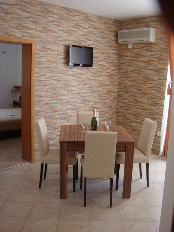 Azzuro Apartments — Будванськая Рівʼєра, Чорногорія мініатюра 6