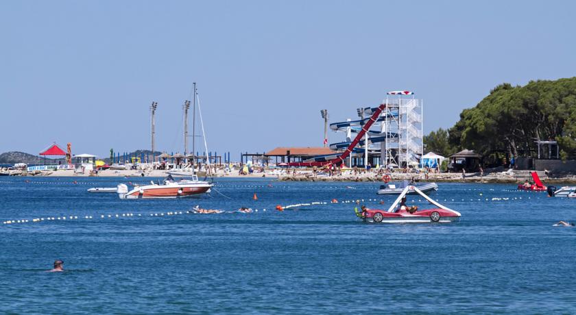 Adriatic Hotel — Біоград-на-Мору, Хорватія мініатюра 6