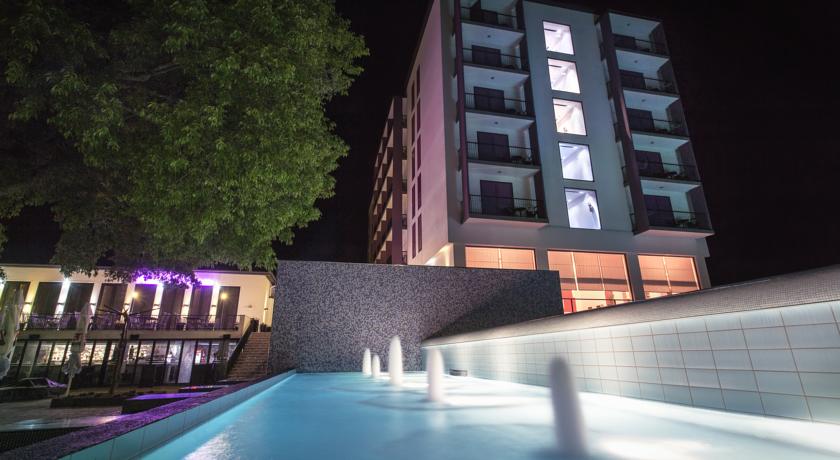 Adriatic Hotel — Біоград-на-Мору, Хорватія мініатюра 11