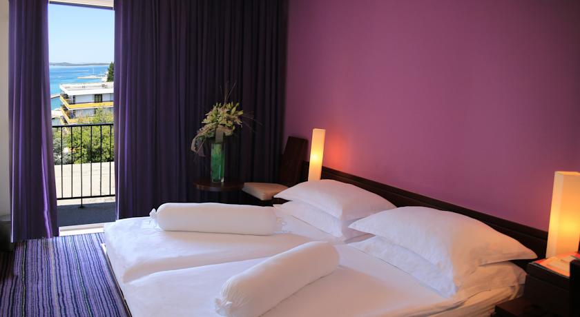 Adriatic Hotel — Біоград-на-Мору, Хорватія мініатюра 13