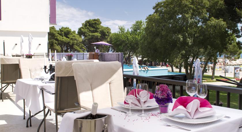 Adriatic Hotel — Біоград-на-Мору, Хорватія мініатюра 17