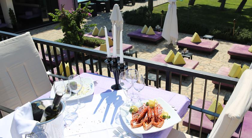 Adriatic Hotel — Біоград-на-Мору, Хорватія мініатюра 18