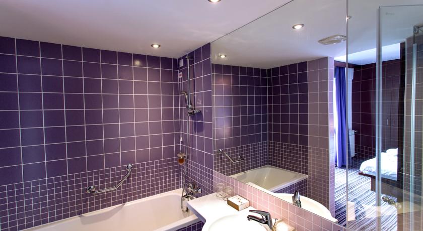 Adriatic Hotel — Біоград-на-Мору, Хорватія мініатюра 20
