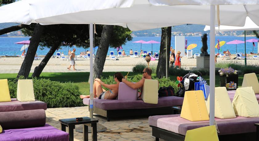 Adriatic Hotel — Біоград-на-Мору, Хорватія мініатюра 21