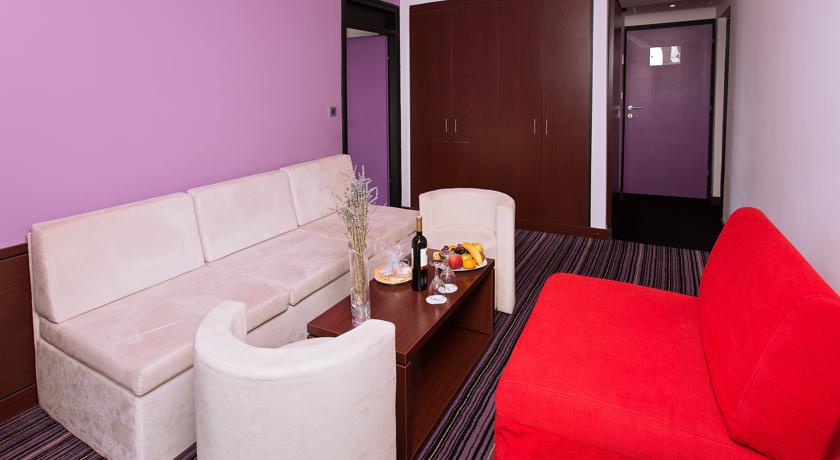 Adriatic Hotel — Біоград-на-Мору, Хорватія мініатюра 24