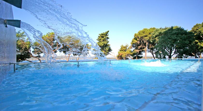 Adriatic Hotel — Біоград-на-Мору, Хорватія мініатюра 25