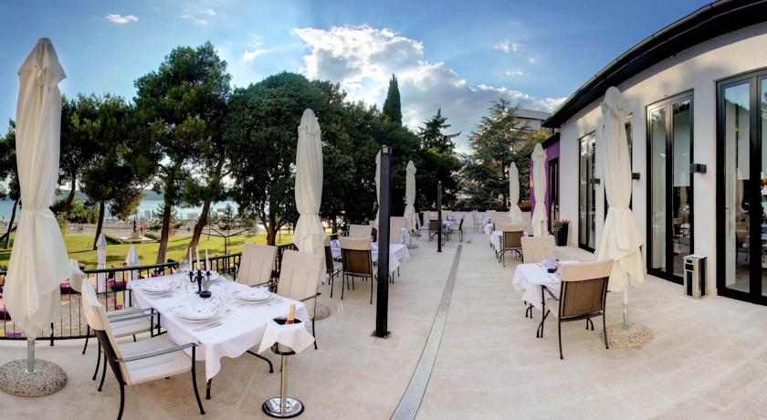 Adriatic Hotel — Біоград-на-Мору, Хорватія мініатюра 26