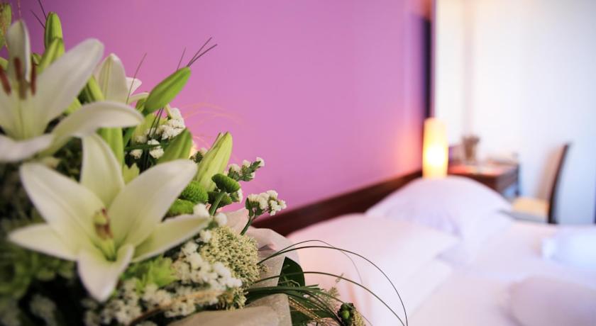 Adriatic Hotel — Біоград-на-Мору, Хорватія мініатюра 27