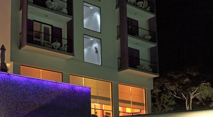 Adriatic Hotel — Біоград-на-Мору, Хорватія мініатюра 28