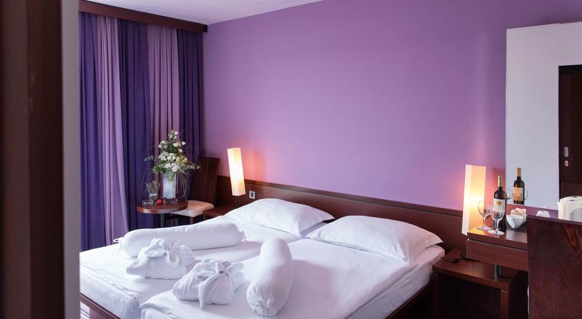 Adriatic Hotel — Біоград-на-Мору, Хорватія мініатюра 29