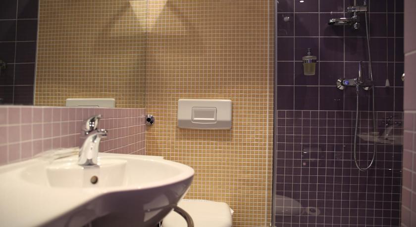 Adriatic Hotel — Біоград-на-Мору, Хорватія мініатюра 30