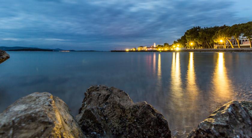 Adriatic Hotel — Біоград-на-Мору, Хорватія мініатюра 32
