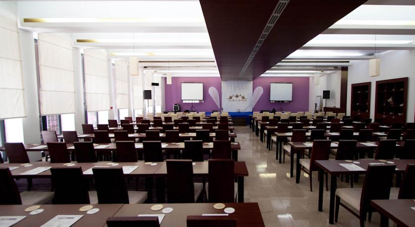 Adriatic Hotel — Біоград-на-Мору, Хорватія мініатюра 33