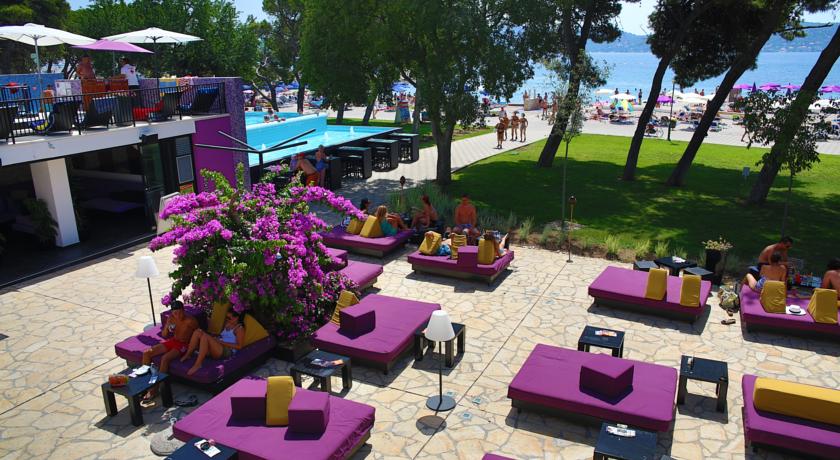 Adriatic Hotel — Біоград-на-Мору, Хорватія мініатюра 34