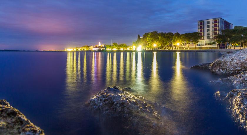 Adriatic Hotel — Біоград-на-Мору, Хорватія мініатюра 35