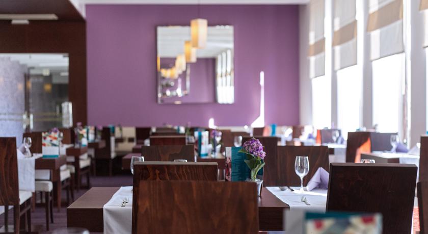 Adriatic Hotel — Біоград-на-Мору, Хорватія мініатюра 36