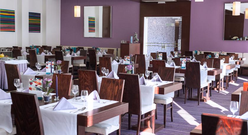 Adriatic Hotel — Біоград-на-Мору, Хорватія мініатюра 37