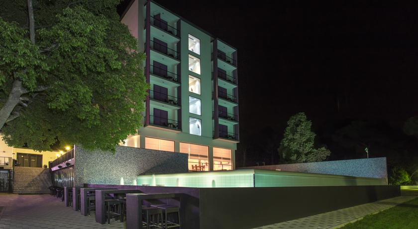 Adriatic Hotel — Біоград-на-Мору, Хорватія мініатюра 38