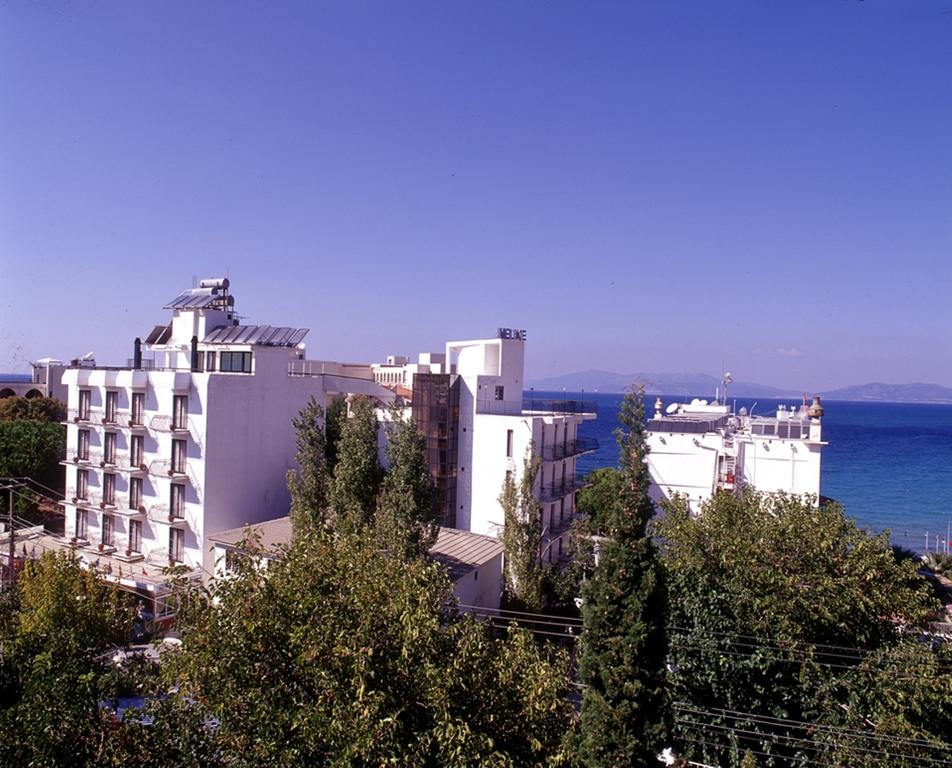 Melike Hotel — Кушадаси, Туреччина мініатюра 8