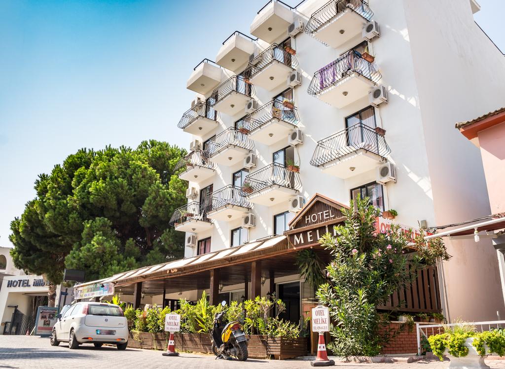 Melike Hotel — Кушадаси, Туреччина мініатюра 15