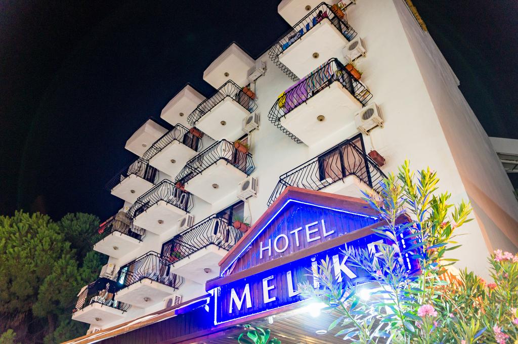 Melike Hotel — Кушадаси, Туреччина мініатюра 16