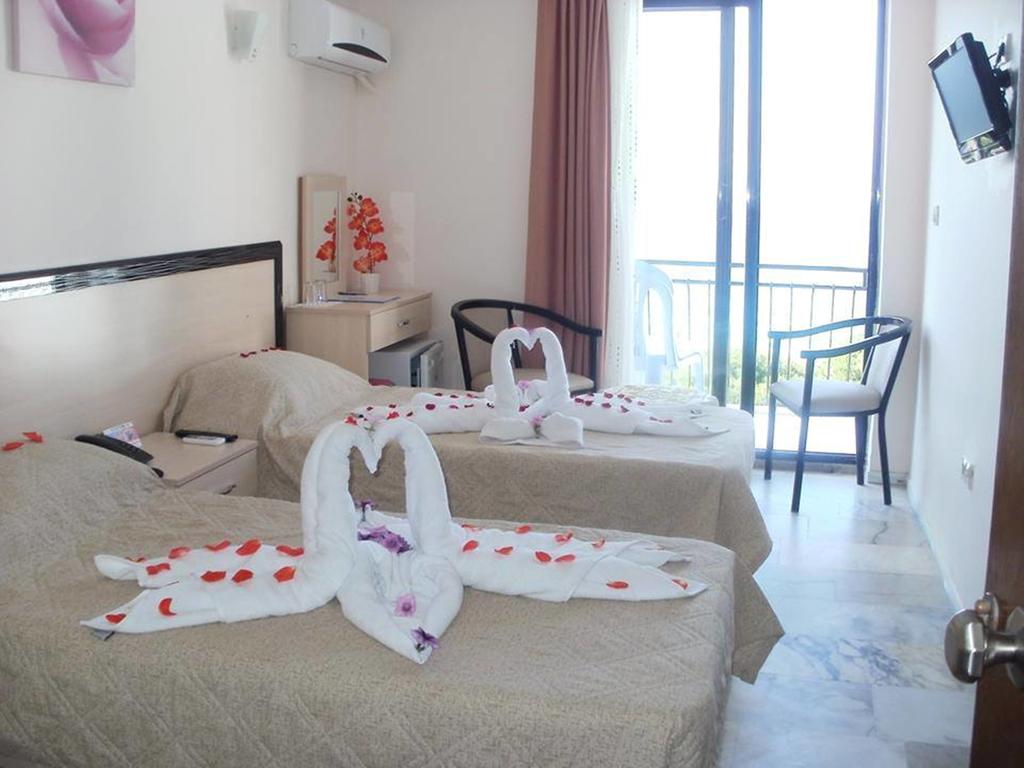 Melike Hotel — Кушадаси, Туреччина мініатюра 18