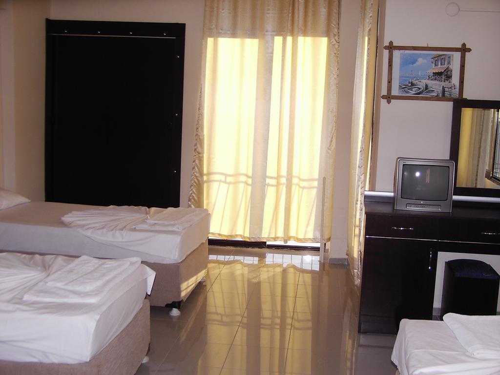 Melike Hotel — Кушадаси, Туреччина мініатюра 21