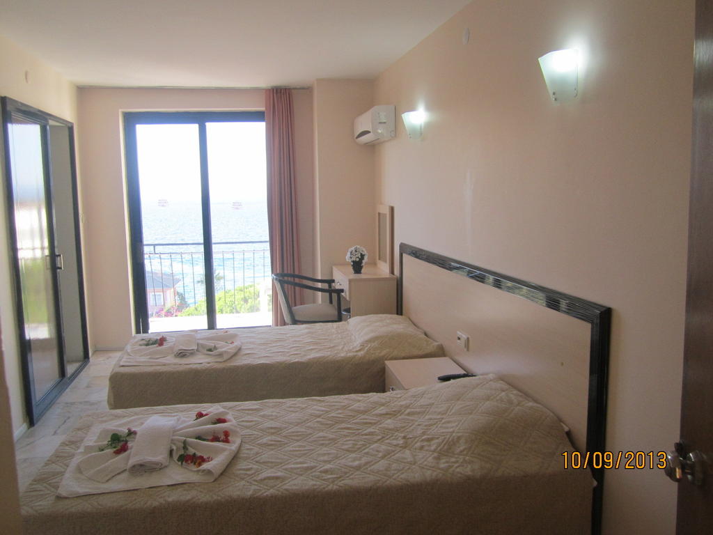Melike Hotel — Кушадаси, Туреччина мініатюра 22
