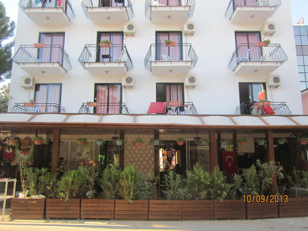Melike Hotel — Кушадаси, Туреччина мініатюра 23