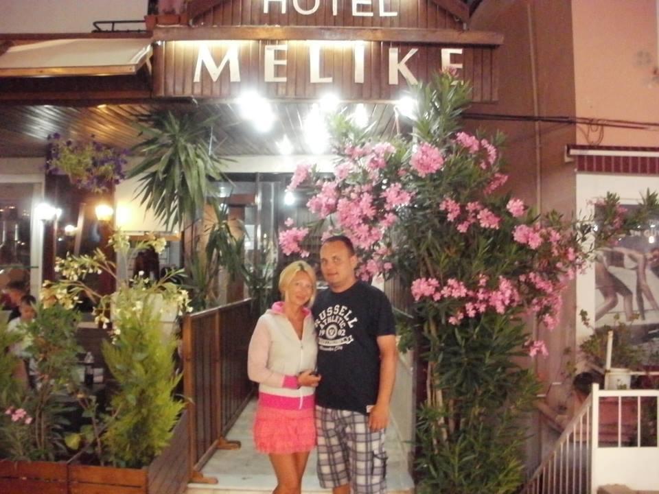 Melike Hotel — Кушадаси, Туреччина мініатюра 26