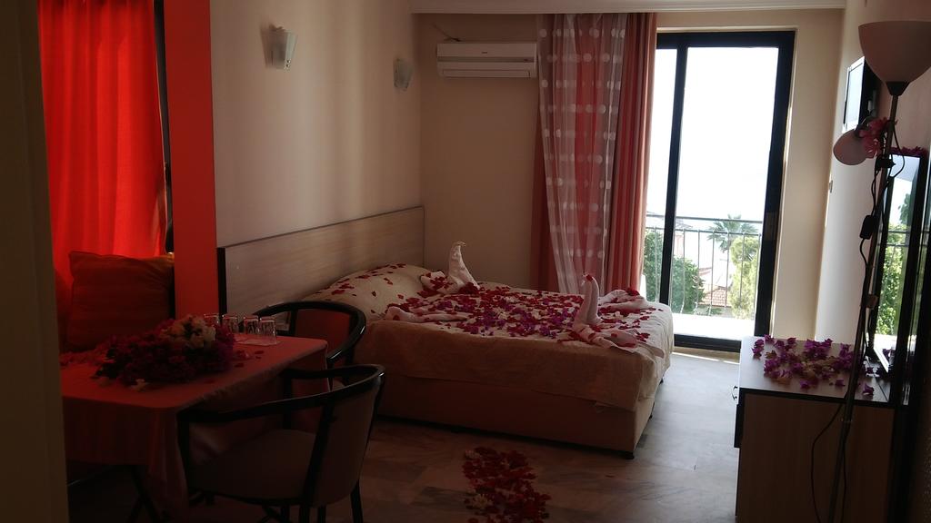 Melike Hotel — Кушадаси, Туреччина мініатюра 31