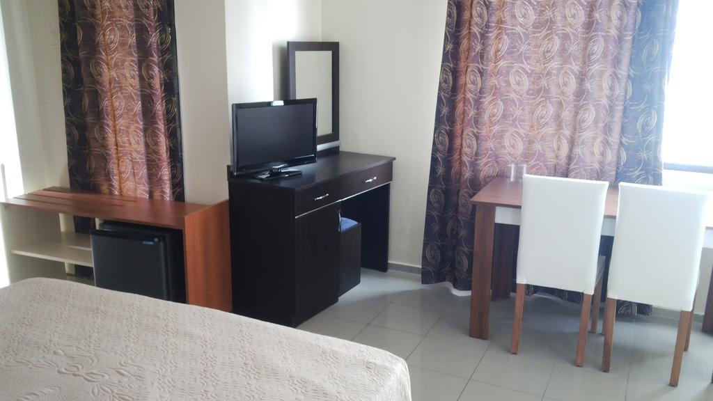 Melike Hotel — Кушадаси, Туреччина мініатюра 32