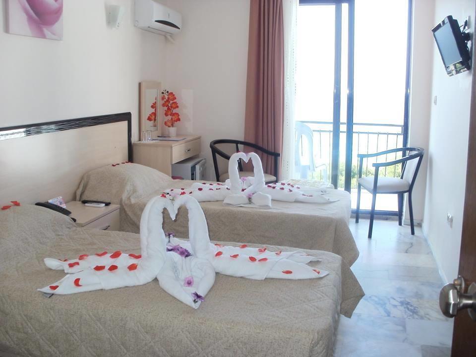 Melike Hotel — Кушадаси, Туреччина мініатюра 34