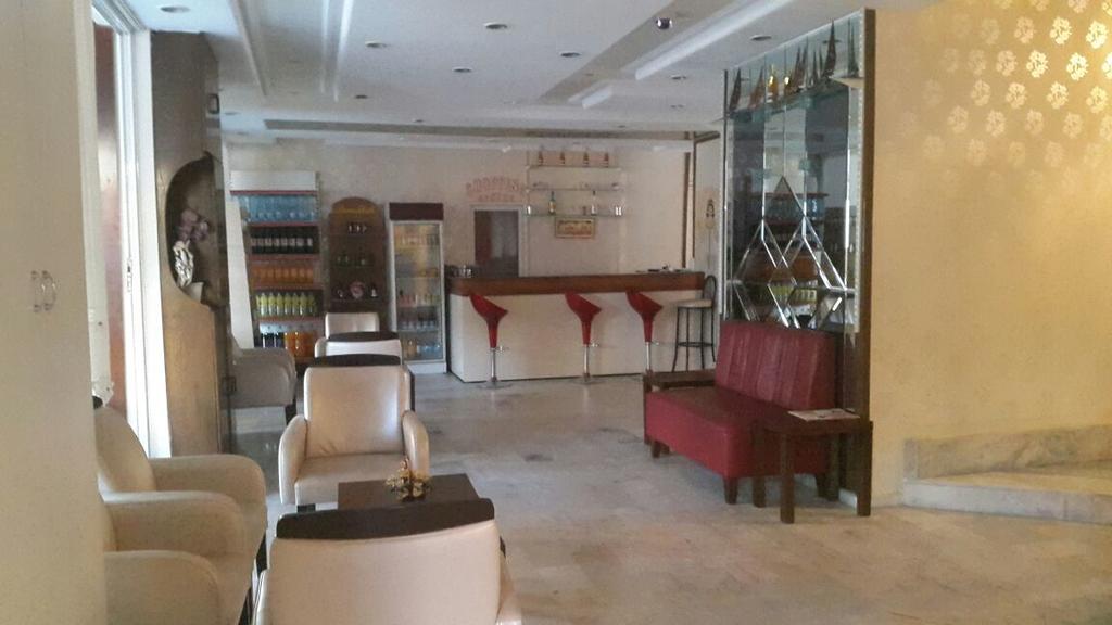 Melike Hotel — Кушадаси, Туреччина мініатюра 35