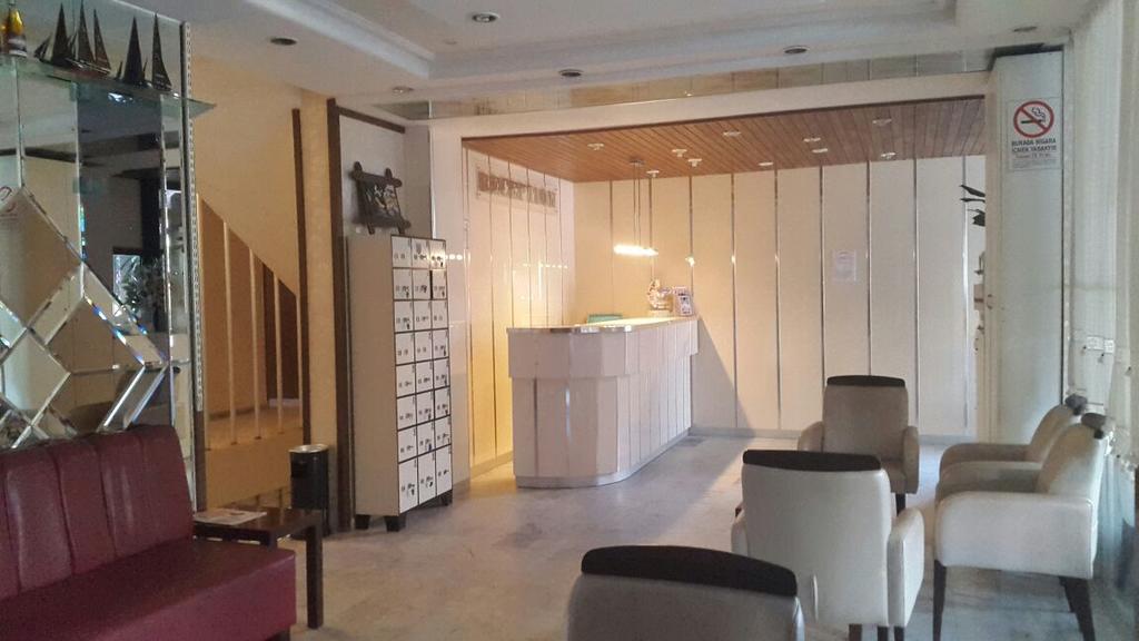 Melike Hotel — Кушадаси, Туреччина мініатюра 36