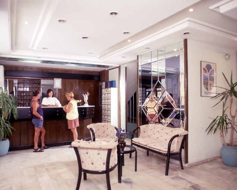 Melike Hotel — Кушадаси, Туреччина мініатюра 40