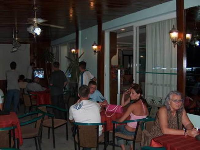 Melike Hotel — Кушадаси, Туреччина мініатюра 42