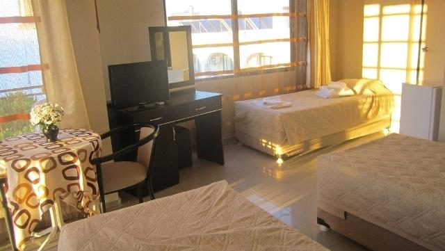 Melike Hotel — Кушадаси, Туреччина мініатюра 43