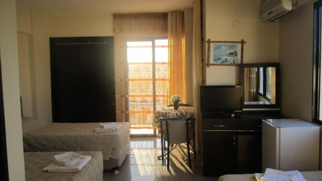 Melike Hotel — Кушадаси, Туреччина мініатюра 44