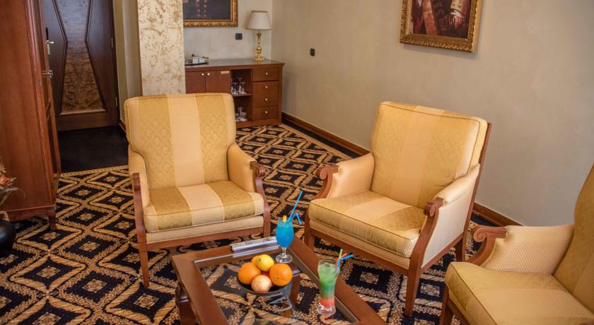 Cattaro Historic Boutique Hotel — Боко-Которська бухта, Чорногорія мініатюра 6
