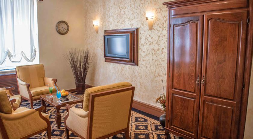 Cattaro Historic Boutique Hotel — Боко-Которська бухта, Чорногорія мініатюра 7