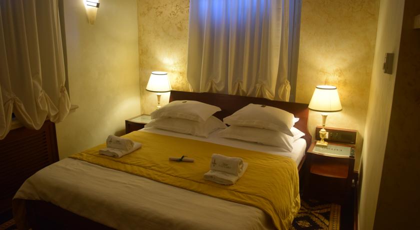 Cattaro Historic Boutique Hotel — Боко-Которська бухта, Чорногорія мініатюра 9