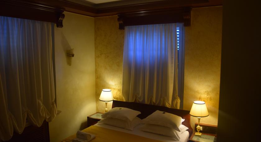 Cattaro Historic Boutique Hotel — Боко-Которська бухта, Чорногорія мініатюра 10