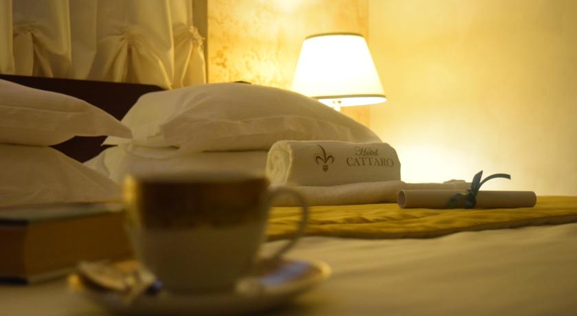 Cattaro Historic Boutique Hotel — Боко-Которська бухта, Чорногорія мініатюра 11