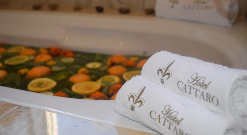 Cattaro Historic Boutique Hotel — Боко-Которська бухта, Чорногорія мініатюра 13