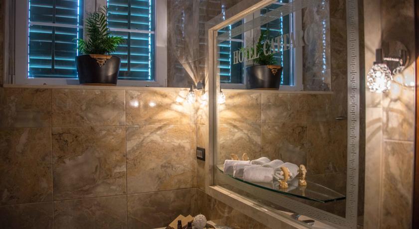 Cattaro Historic Boutique Hotel — Боко-Которська бухта, Чорногорія мініатюра 14